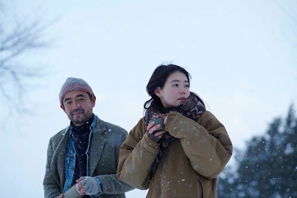 (C)Tokyo Cinematograph Institute