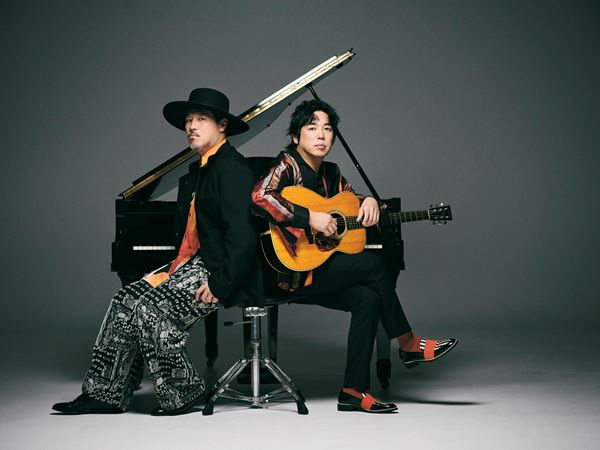 ONE OK ROCK 結成20周年記念 “G-SHOCK”とのコラボレーション