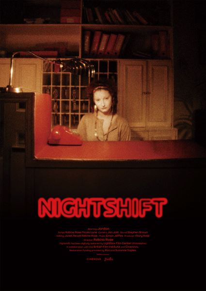 Nightshift (C) Cinenova