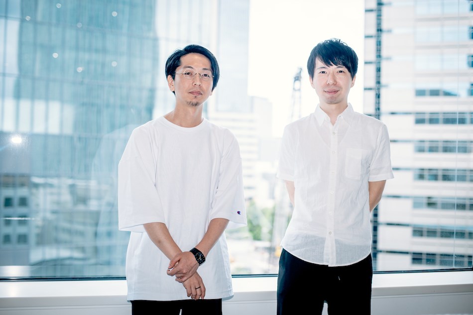 Taku Inoueと北谷光浩に聞く、『サマーレッスン』楽曲制作秘話「音楽で補強するのが仕事」 - ぴあ音楽