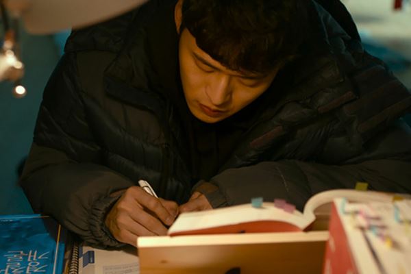 (C)2022 Yeom Ji-ho ALL RIGHTS RESERVED.