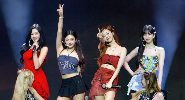 (C)2024 SM ENTERTAINMENT CO., Ltd. All Rights Reserved.