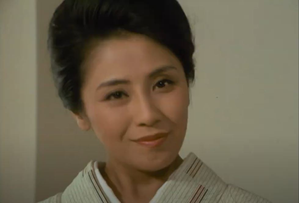 松本清張原作TVドラマ『黒革の手帖』大谷直子主演版、初デジタル