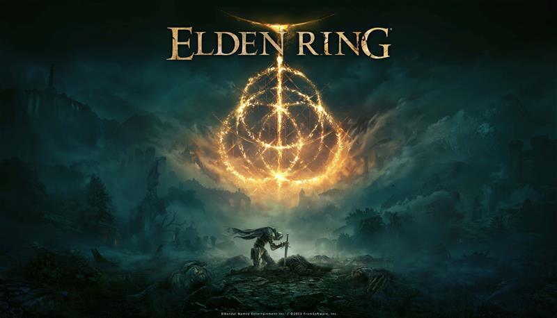映画『ELDEN RING』2028年3月3日公開決定　ベン・ウィショー、ケイリー・スピーニーら出演キャストも発表