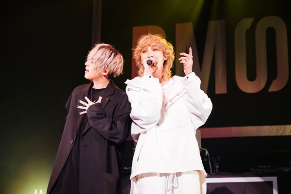 TheArth（ざぁ～ッス） パレ男 トリプルコラボver.