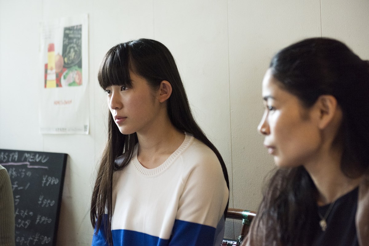 永遠の少女・画像・写真 ぴあ映画