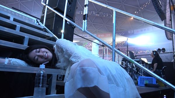 (C)2018「アイドル」製作委員会