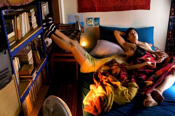 (C)2008 CJ Entertainment Inc. All Rights Reserved