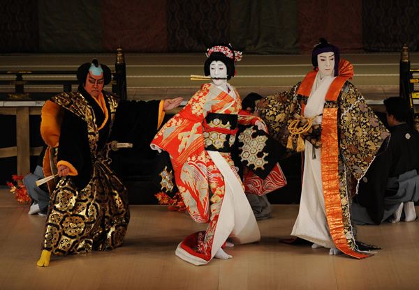 (C)松竹株式会社