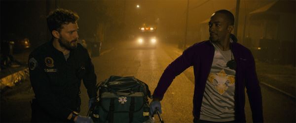 (C)2019 RED FLOWER FILM, LLC. All RIGHTS RESERVED