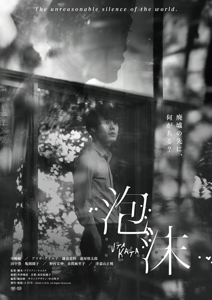 (C)A SUR. All Rights Reserved.