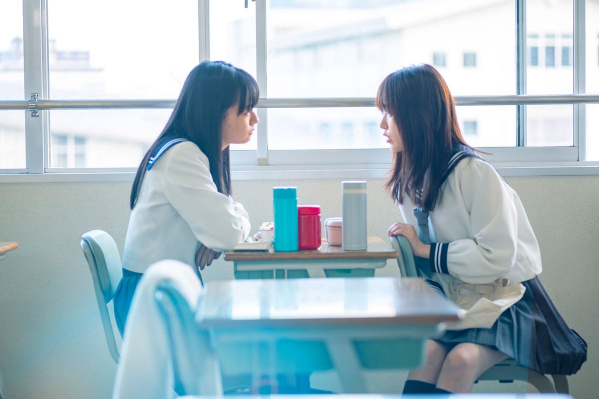 君が落とした青空・画像・写真 ぴあ映画