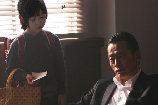 (C)木内一裕／講談社 ／(C)2017「アウト＆アウト」製作委員会