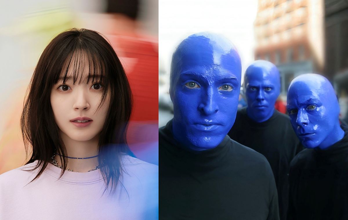 ぴあのページ ブルーマングループ2026 新宿公演(ブルーマングループニーゼロニーロク
