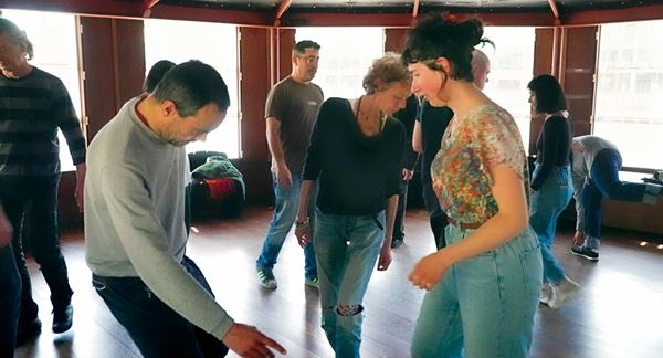 (C)TS Productions, France 3 Cinema, Longride - 2022