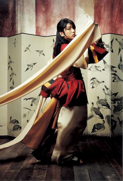 (C)2005 Cinema Service Co.,Ltd. All Rights Reserved.