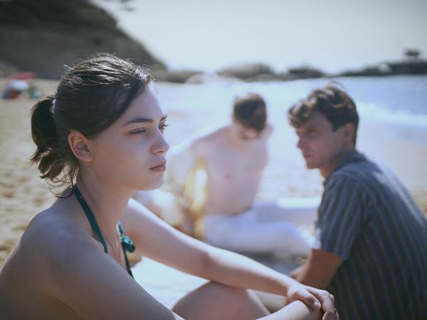 (C)2021 RECTANGLE PRODUCTIONS - FRANCE 3 CINEMA - WILD BUNCH - SRAB FILM