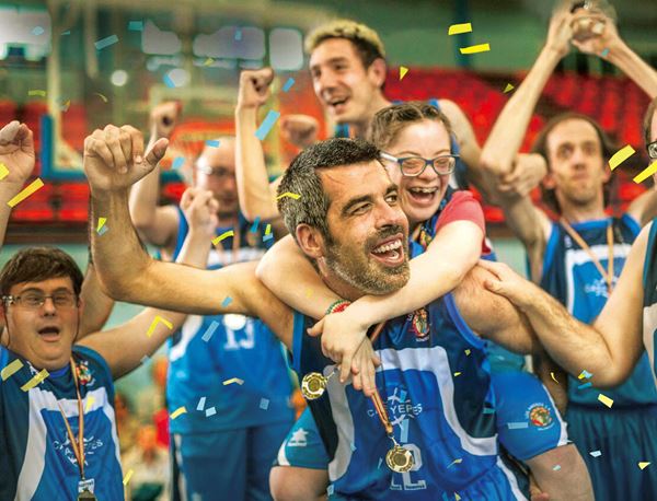 (C)Rey de Babia AIE, Peliculas Pendelton SA, Morena Films SL, Telefonica Audiovisual Digital SLU, RTVE