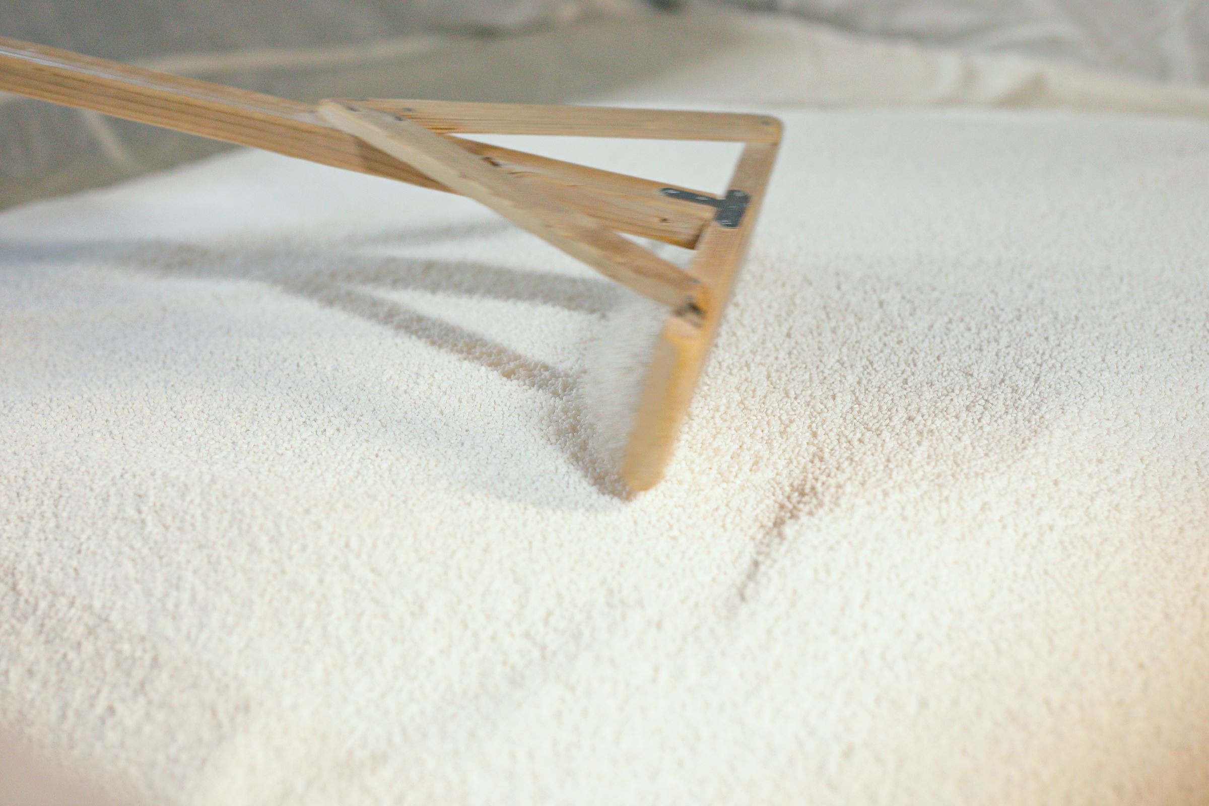 甑とは古くから使われている米を蒸すための道具。蒸米は造りを左右する大切な工程のひとつ