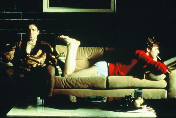 写真提供：ユーロスペース