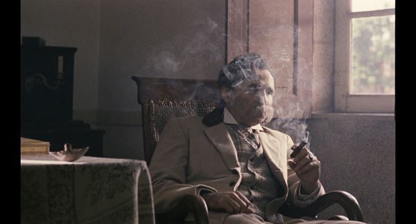 (C)Madragoa Films, Gemini Films