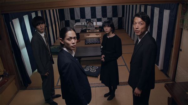 (C)Go×En