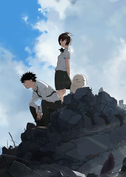 (C)2019 宇木敦哉/アニプレックス