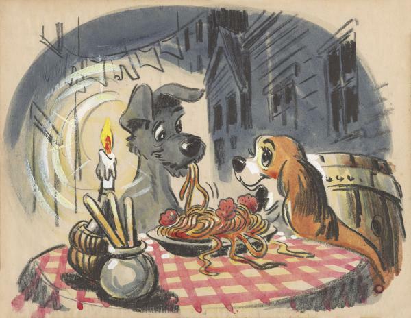 （c）Disney