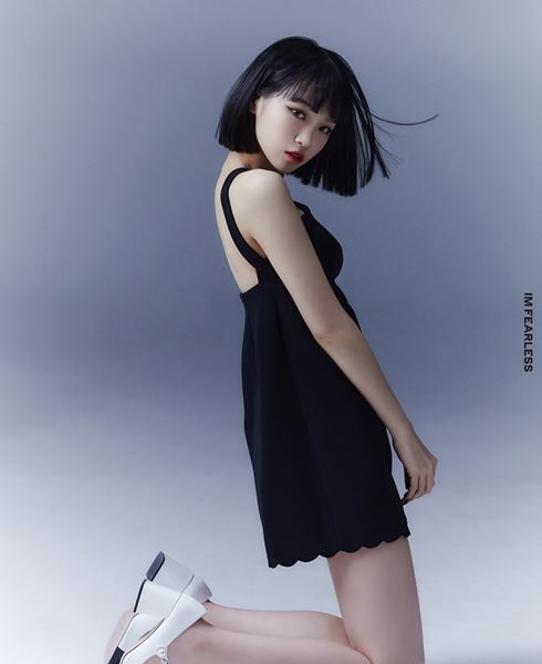 キム・チェ 祝24歳！ LE SSERAFIMキム・チェウォンの美貌ギャラリー30選