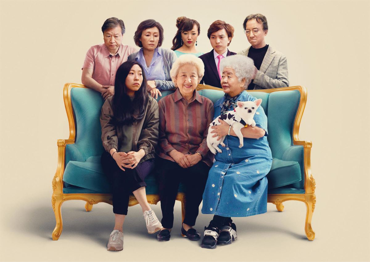 インディペンデント・スピリット賞に『フェアウェル』 ぴあ映画