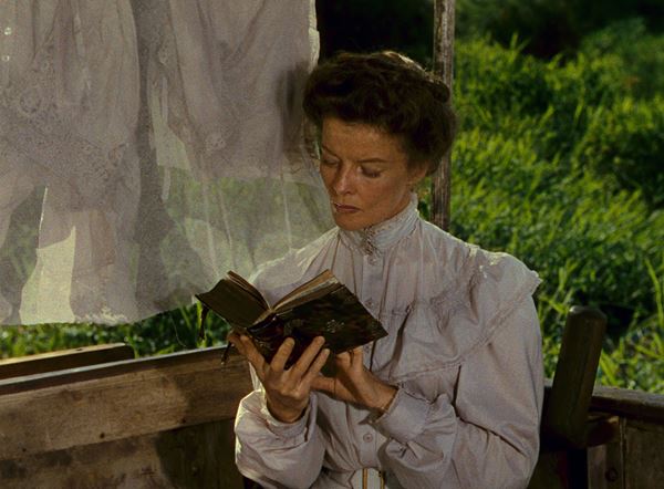 (C)1952 Remus Films Ltd. - All Rights Reserved. Licensed by Romulus Films Ltd
