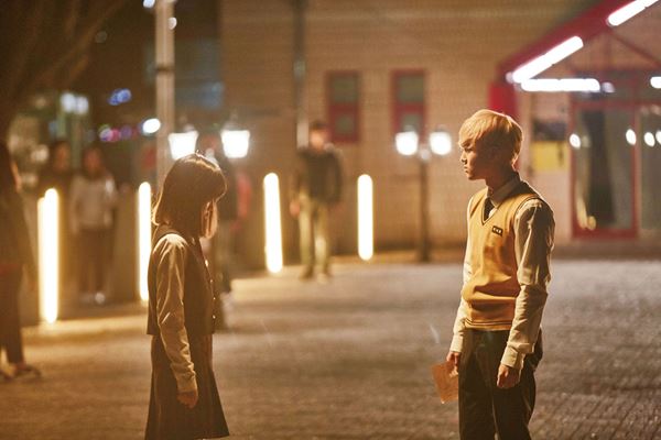 (C)2018 LOTTE CINEMA ARTE & FILM CORPORATION WOOLLIM & NAVER WEBTOON All Rights Reserved.