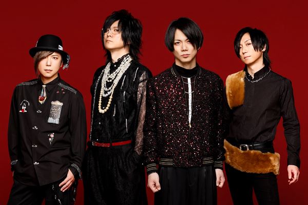 佐藤流司、福澤侑、spi、心之介によるZIPANG OPERAデビュー