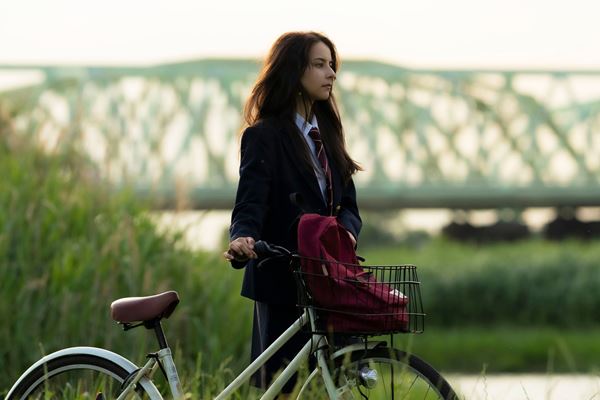 (C)2022「マイスモールランド」製作委員会