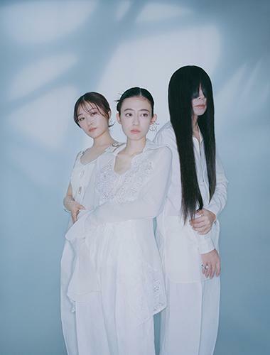 6/8出演　羊文学