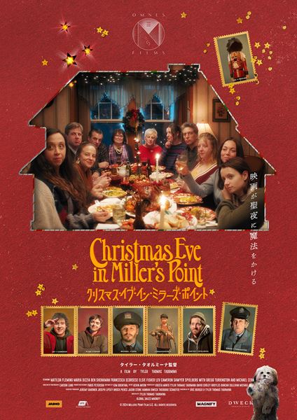 (C)2024 Millers Point Film LLC. All rights reserved.