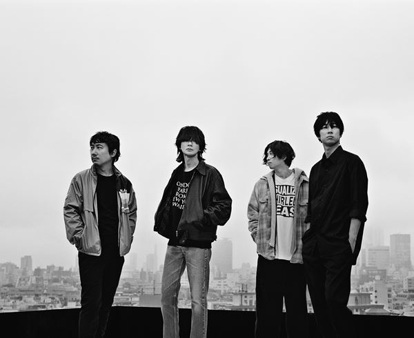 BUMP OF CHICKEN、『映画 すみっコぐらし』主題歌「Small world