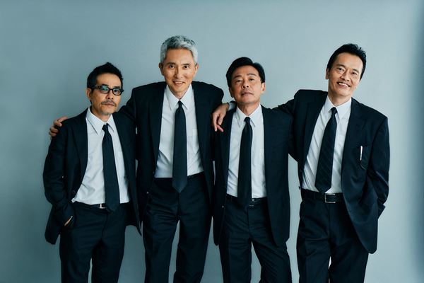 (C)2021「映画　バイプレイヤーズ」製作委員会