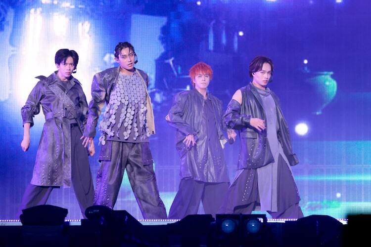 超特急 The Movie RE:VE」入場者特典第2弾、豪華賞品が当たる感想投稿