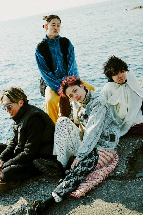 9/8(日)出演 Khamai Leon