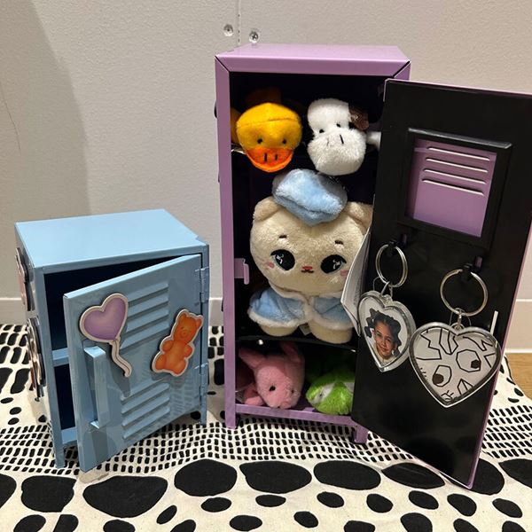 パペットスンスン】「Happy Bag」に入ってたフィギュアが超リアル＆尊