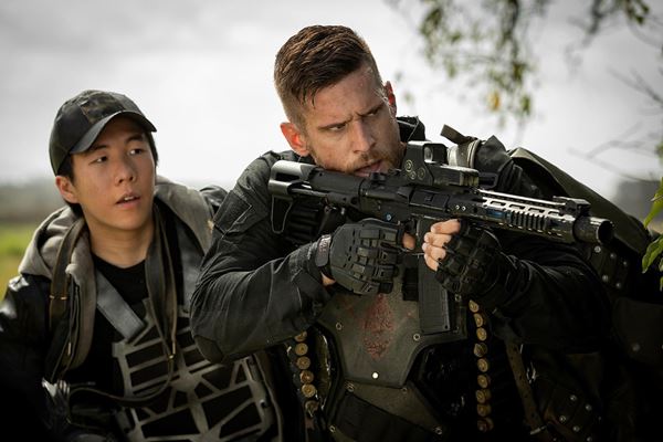 (C)QUIRKY MAMA PRODUCTIONS PTY LTD ALL RIGHTS RESERVED 2020