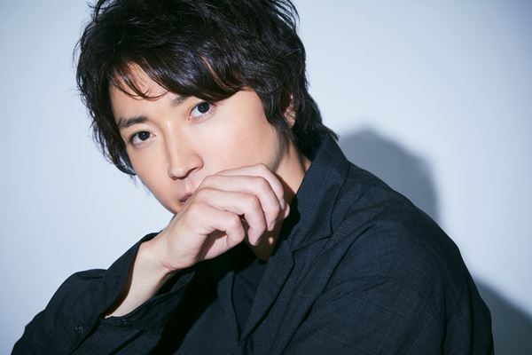 藤原竜也 | #藤原竜也 #二回道 | Instagram