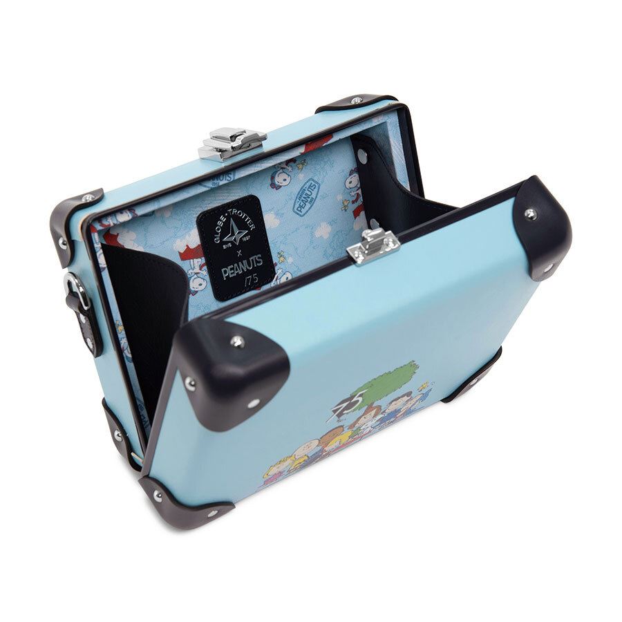 ファン歓喜】世界でたった75台限定！「スヌーピー激レアコラボアイテム