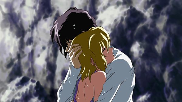 (C)創通・サンライズ