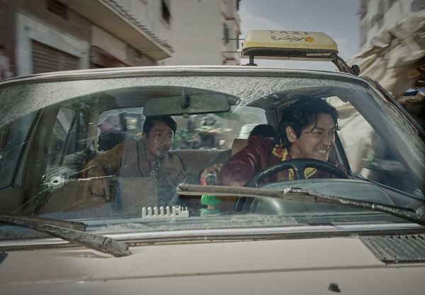 (C)2023 SHOWBOX AND WINDUP FILM ALL RIGHTS RESERVED.