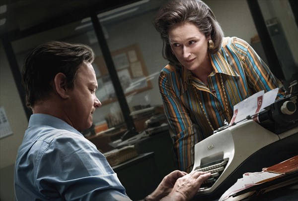 (C)Twentieth Century Fox Film Corporation and Storyteller Distribution Co., LLC.