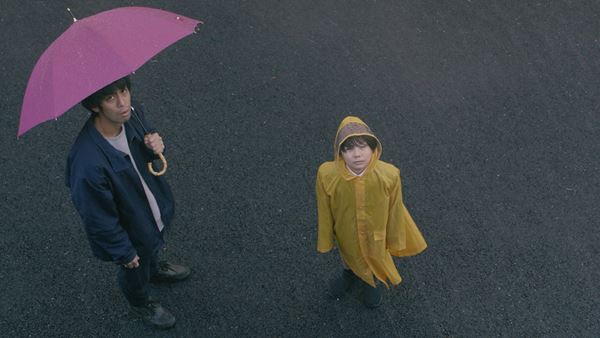 (C)横浜シネマ・ジャック＆ベティ30周年企画映画製作委員会