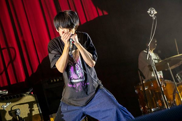 オフィシャルレポート】渋谷すばる、ライブイベント『SPOOX