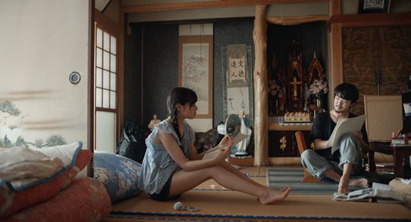 (C)渋谷TANPEN映画祭CLIMAXat佐世保2019　AOI Pro.